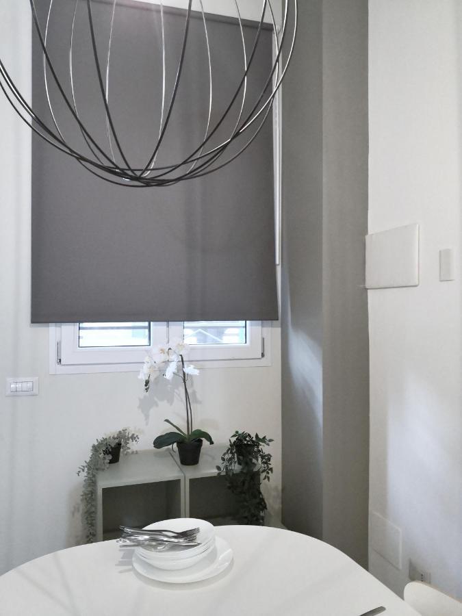 Luxury Apartment Near Niguarda Graziano39 Milánó Kültér fotó