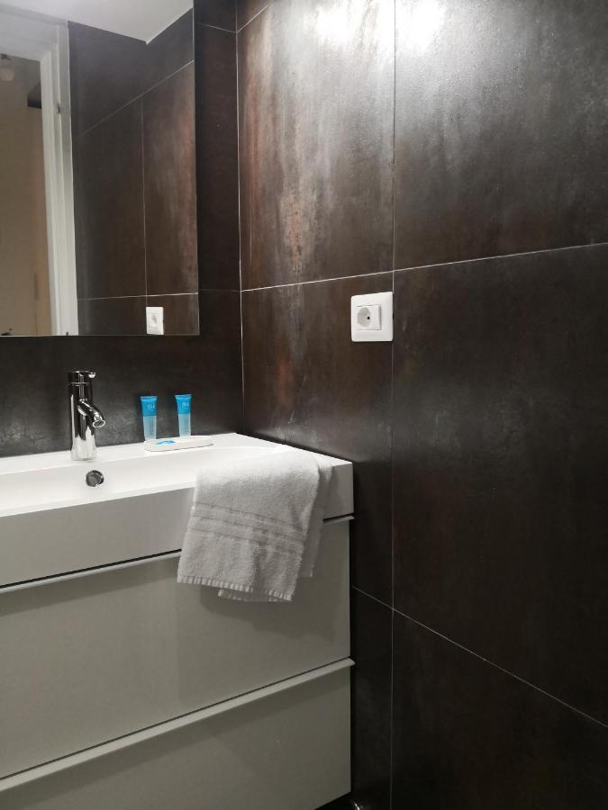 Luxury Apartment Near Niguarda Graziano39 Milánó Kültér fotó