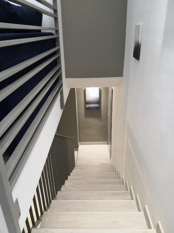 Luxury Apartment Near Niguarda Graziano39 Milánó Kültér fotó