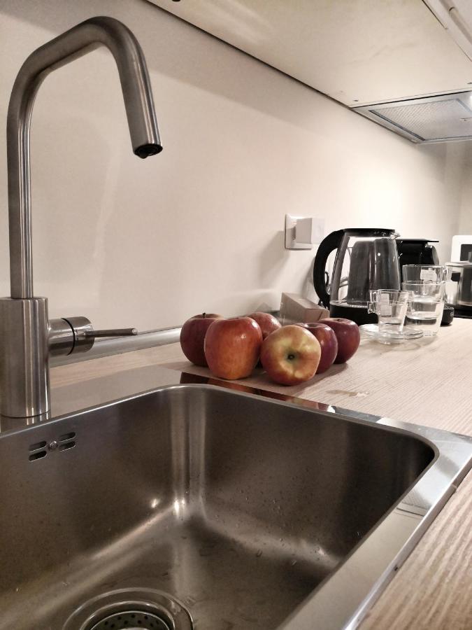Luxury Apartment Near Niguarda Graziano39 Milánó Kültér fotó