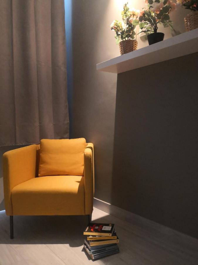 Luxury Apartment Near Niguarda Graziano39 Milánó Kültér fotó