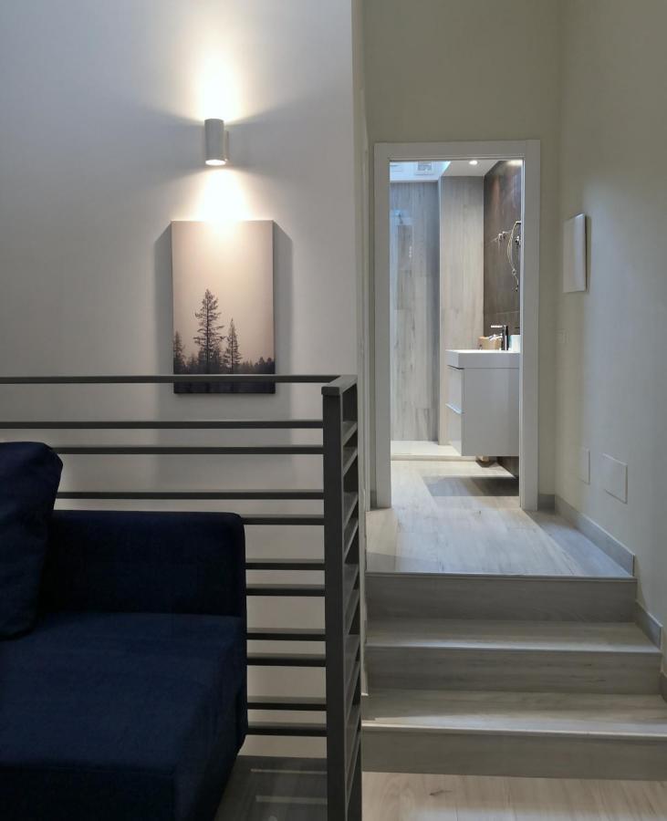 Luxury Apartment Near Niguarda Graziano39 Milánó Kültér fotó